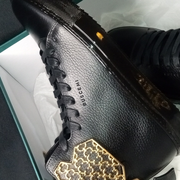 Buscemi luxury shoes - Picture 9 of 11